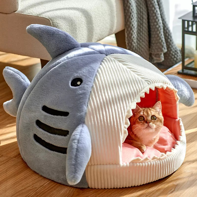 Creative Pet House