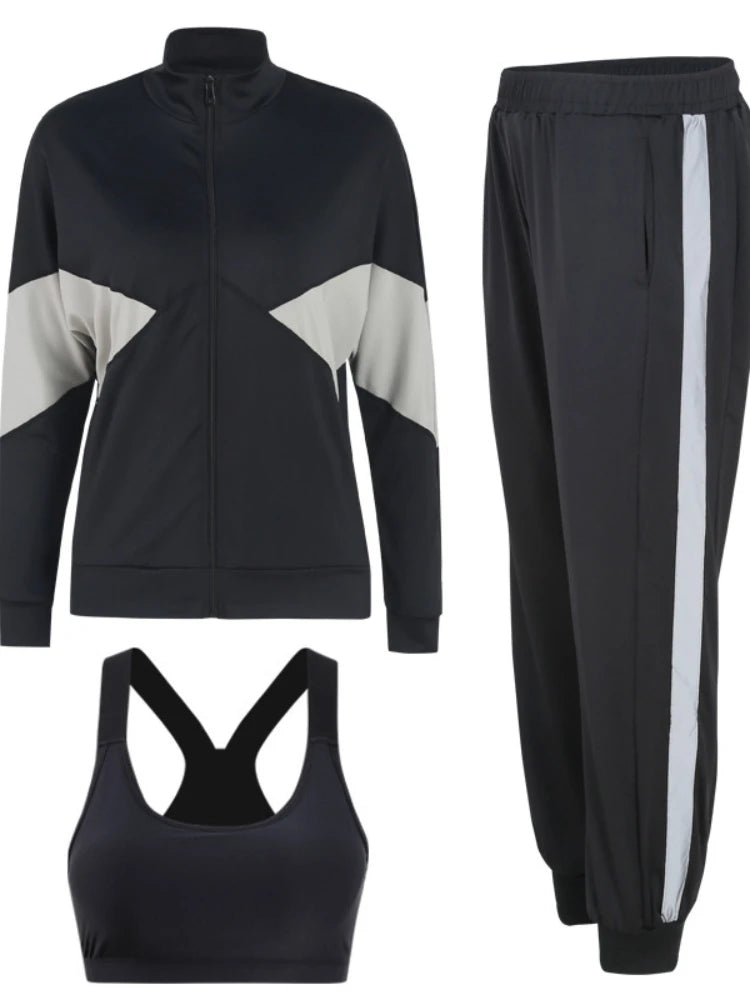 Stylish Women's Sweatsuit