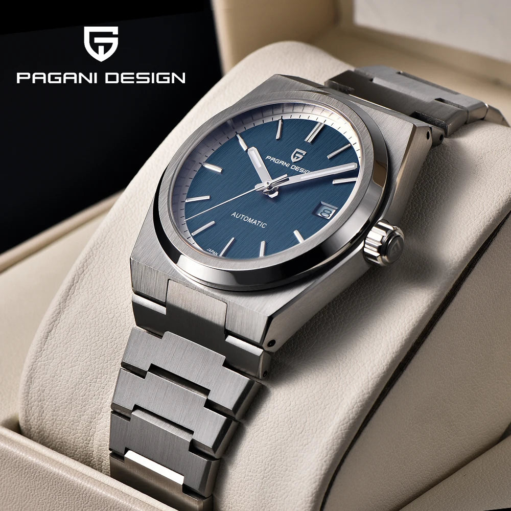 Pagani Design NH35 Automatic Watch