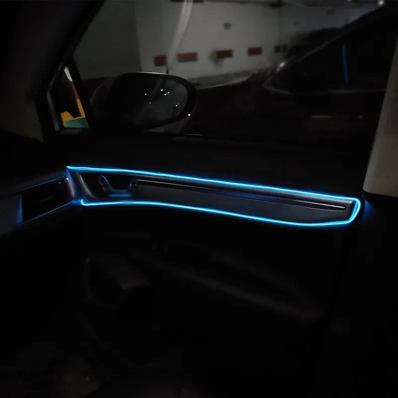 Ambient Car Light