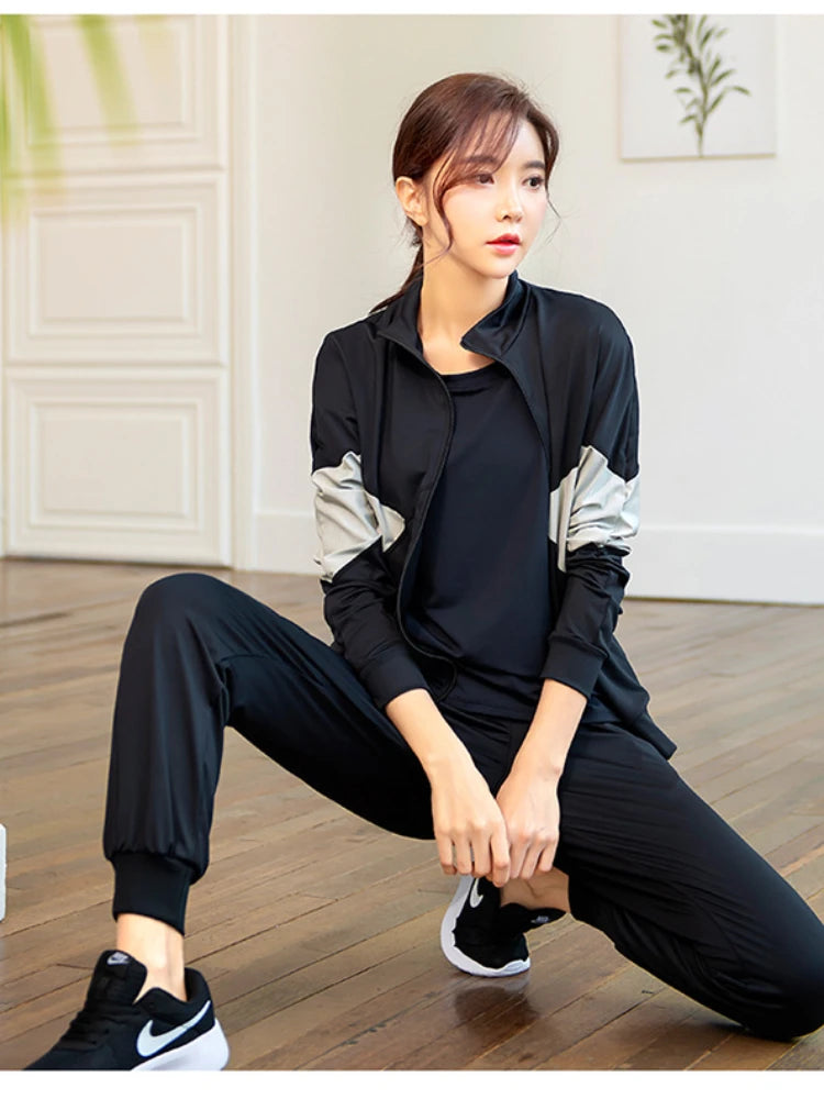 Stylish Women's Sweatsuit