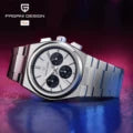 Pagani Design NH35 Automatic Watch